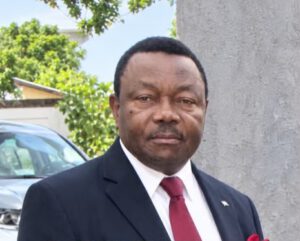 UDPS/Tshisekedi : le parti annonce les obsèques de Marcel Laurent Mbayo, ancien directeur de cabinet d’Étienne Tshisekedi